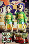 One Piece Wano Country Otama Resin Statue - Butt & Milos Studio [Pre-Order Closed]