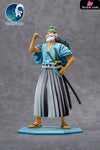 One Piece Wano Country Resonance Series 3Rd Model Usopp Statue - Gravity Studio [Pre-Order]