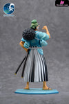 One Piece Wano Country Resonance Series 3Rd Model Usopp Statue - Gravity Studio [Pre-Order]