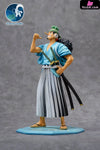 One Piece Wano Country Resonance Series 3Rd Model Usopp Statue - Gravity Studio [Pre-Order]