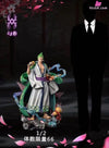 One Piece Wano Country Roronoa Zoro GK Statue - YU Studio [In-Stock] - One Piece