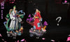 One Piece Wano Country Roronoa Zoro GK Statue - YU Studio [In-Stock] - One Piece