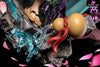 One Piece Wano Country Roronoa Zoro GK Statue - YU Studio [In-Stock] - One Piece