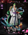 One Piece Wano Country Roronoa Zoro GK Statue - YU Studio [In-Stock] - Full Payment / 1/2 Scale - One Piece
