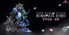 One Piece Wano Country Roronoa Zoro Resin Statue - Show Maker Studio [Pre-Order Closed] Full Payment