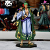 One Piece Wano Country Roronoa Zoro Statue - Mr.d Studio [Pre-Order Closed]