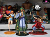 One Piece Wano Country Roronoa Zoro Statue - Mr.d Studio [Pre-Order Closed]