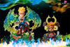 One Piece Wano Country Series Chopper Resin Statue - 258W Studio [Pre-Order Closed]