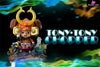 One Piece Wano Country Series Chopper Resin Statue - 258W Studio [Pre-Order Closed]