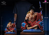 One Piece Wano Country Series Luffy Resin Statue - Sd Studio [Pre-Order Closed]