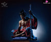 One Piece Wano Country Series Luffy Resin Statue - Sd Studio [Pre-Order Closed]