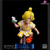 One Piece Wano Country Series Sanji Resin Statue - Yz Studio [Pre-Order Closed]