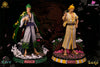 One Piece Wano Country Series Vinsmoke Sanji Resin Statue - Dream Studio [Pre-Order Closed]