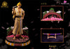 One Piece Wano Country Series Vinsmoke Sanji Resin Statue - Dream Studio [Pre-Order Closed]