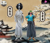 One Piece Wano Country Usopp Brook Statue - Clone Studio [Pre - Order]