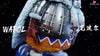 One Piece Wapol GK Statue - Black Studio [Pre-Order] One Piece