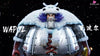 One Piece Wapol GK Statue - Black Studio [Pre-Order] One Piece