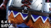 One Piece Wapol GK Statue - Black Studio [Pre-Order] One Piece