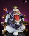 One Piece Wapol GK Statue - CUBE Studio [In-Stock] One Piece