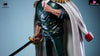 One Piece War Above The Top Navy Giants Series #2 Lacroix Statue - Black Studio [Pre-Order]