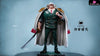 One Piece War Above The Top Navy Giants Series #2 Lacroix Statue - Black Studio [Pre-Order]