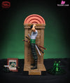 One Piece Water 7 Saga #2 Roronoa Zoro Resin Statue - Sq Studio [Pre-Order]