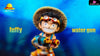 One Piece Water Gun Luffy WCF GK Statue - One Piece Studio [In-Stock] - One Piece