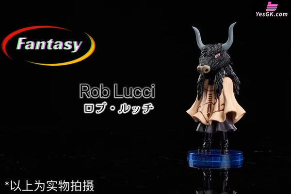 One Piece Water Seven Get Started CP9 WCF GK Statue - Fantasy Studio [In-Stock] - Full Payment - One Piece