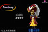 One Piece Water Seven Get Started CP9 WCF GK Statue - Fantasy Studio [In-Stock] - Full Payment - One Piece