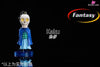One Piece Water Seven Get Started CP9 WCF GK Statue - Fantasy Studio [In-Stock] - Full Payment - One Piece