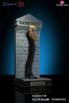 One Piece Water Seven Sanji Resin Statue - Sq Studio [Pre-Order Closed]