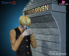 One Piece Water Seven Sanji Resin Statue - Sq Studio [Pre-Order Closed]