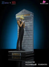 One Piece Water Seven Sanji Resin Statue - Sq Studio [Pre-Order Closed]