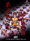 One Piece WCF Franky Statue - Boiling Point Studio [In-Stock] Full Payment / WCF One Piece
