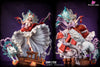 One Piece Wedding Dress Yamato GK Statue - PHOENIX Studio [In-Stock] - Full Payment - One Piece
