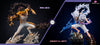 One Piece White Warrior Monkey D. Luffy (Nika Form) Resin Statue - Gin Studio [Pre-Order]
