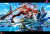 One Piece Whitebeard Edward 1/4 GK Statue - CX Studio [In-Stock] - Full Payment - One Piece