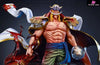One Piece Whitebeard Edward Newgate 2.0 GK Statue - LX Studio [In-Stock] - Full Payment - One Piece