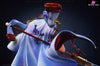 One Piece Whitebeard Edward Newgate 2.0 GK Statue - LX Studio [In-Stock] - Full Payment - One Piece