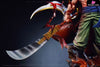 One Piece Whitebeard Edward Newgate 2.0 GK Statue - LX Studio [In-Stock] - Full Payment - One Piece
