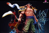 One Piece Whitebeard Edward Newgate 2.0 GK Statue - LX Studio [In-Stock] - Full Payment - One Piece