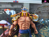 One Piece Whitebeard Edward Newgate 2.0 GK Statue - LX Studio [In-Stock] - Full Payment - One Piece