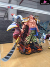 One Piece Whitebeard Edward Newgate 2.0 GK Statue - LX Studio [In-Stock] - Full Payment - One Piece