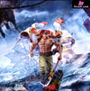 One Piece Whitebeard Edward Newgate GK Statue - SS Studio [Pre-Order] Deposit / Whitebeard Edward Newgate One Piece