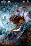 One Piece Whitebeard Edward Newgate (Licensed) Resin Statue - Revive Studio [Pre-Order Closed]