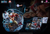 One Piece Whitebeard Edward Newgate (Licensed) Resin Statue - Revive Studio [Pre-Order Closed]