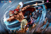 One Piece Whitebeard Edward Newgate (Licensed) Resin Statue - Revive Studio [Pre-Order Closed]