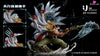One Piece Whitebeard Edward Newgate POP GK Statue - IU Studio [In-Stock] - Full Payment - One Piece