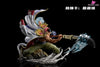 One Piece Whitebeard Edward Newgate POP GK Statue - IU Studio [In-Stock] - Full Payment - One Piece