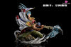 One Piece Whitebeard Edward Newgate POP GK Statue - IU Studio [In-Stock] - Full Payment - One Piece